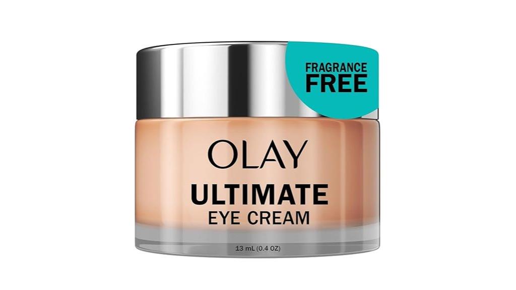 eye cream for dark circles