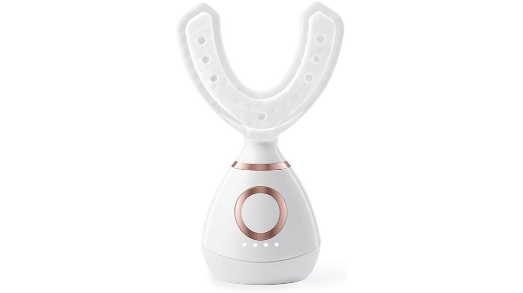 facial age reversal device