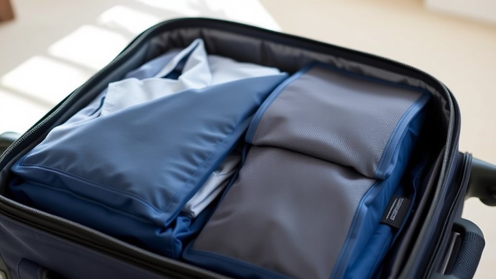 factors for efficient packing