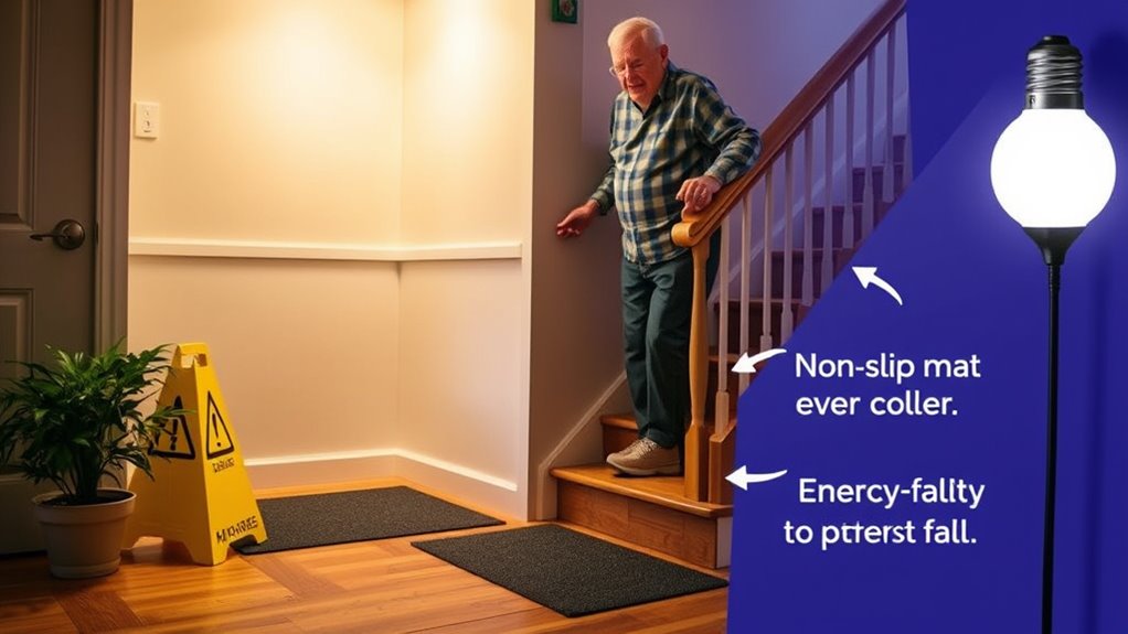 fall prevention strategies