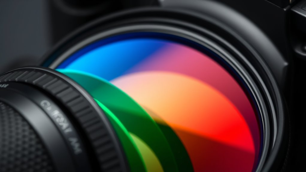 filter wheel compatibility considerations