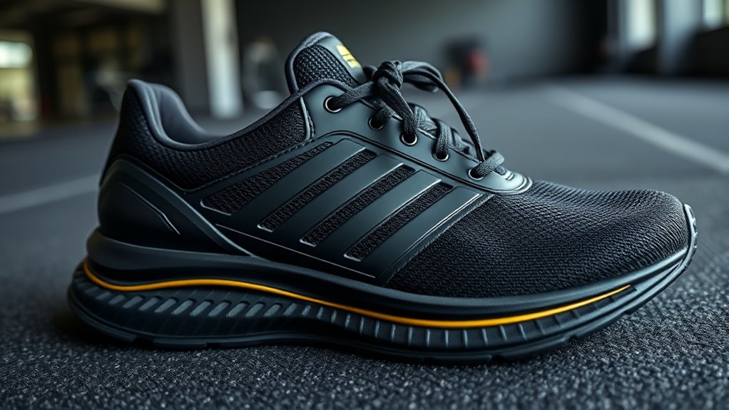 fit support materials durability