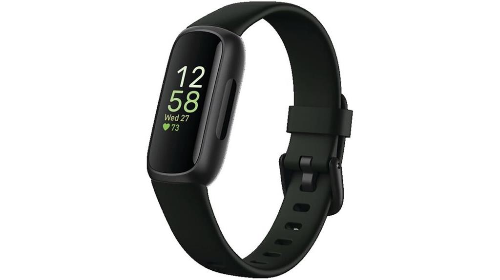 fitness tracker for health