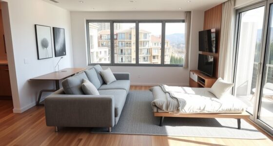 flexible space solutions