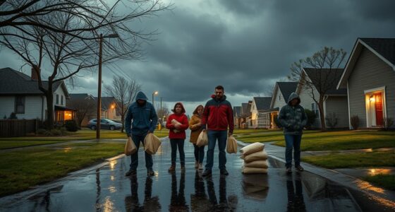 flood preparedness and safety