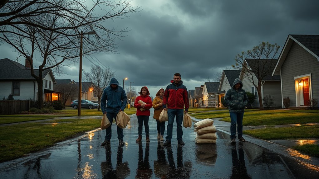 flood preparedness and safety