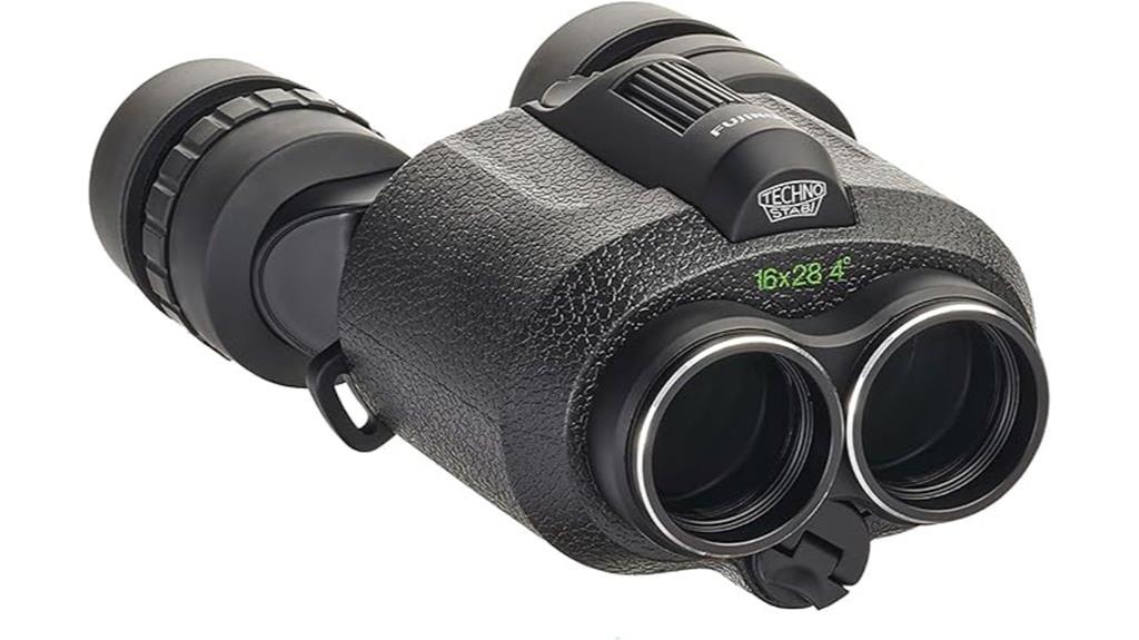 fujinon stabilized waterproof binocular