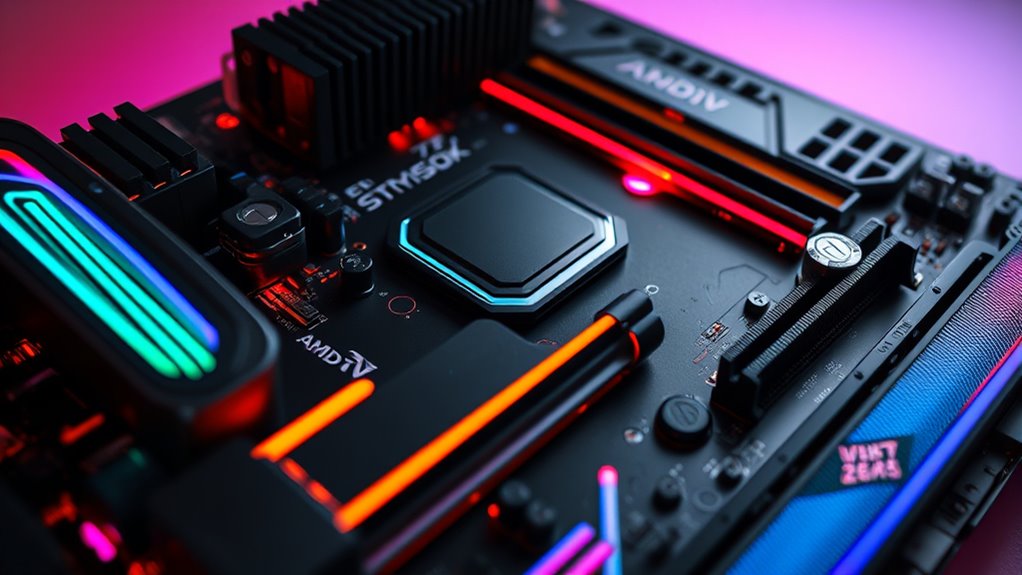 gaming motherboard compatibility essentials