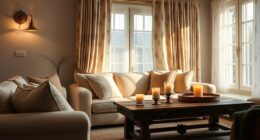 gentle ambient illumination tips