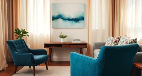 getting mental health support