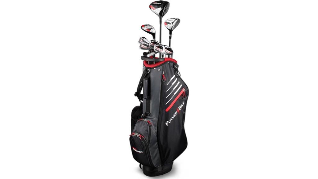 golf club set bundle
