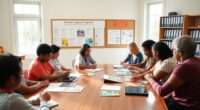 government support for caregivers