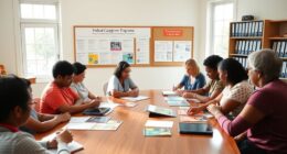 government support for caregivers