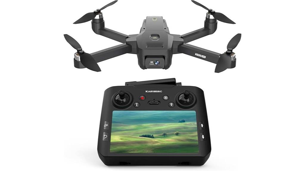 gps drone with camera