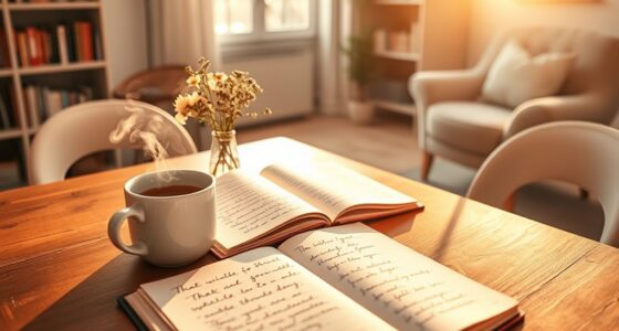 gratitude enhances mental wellbeing