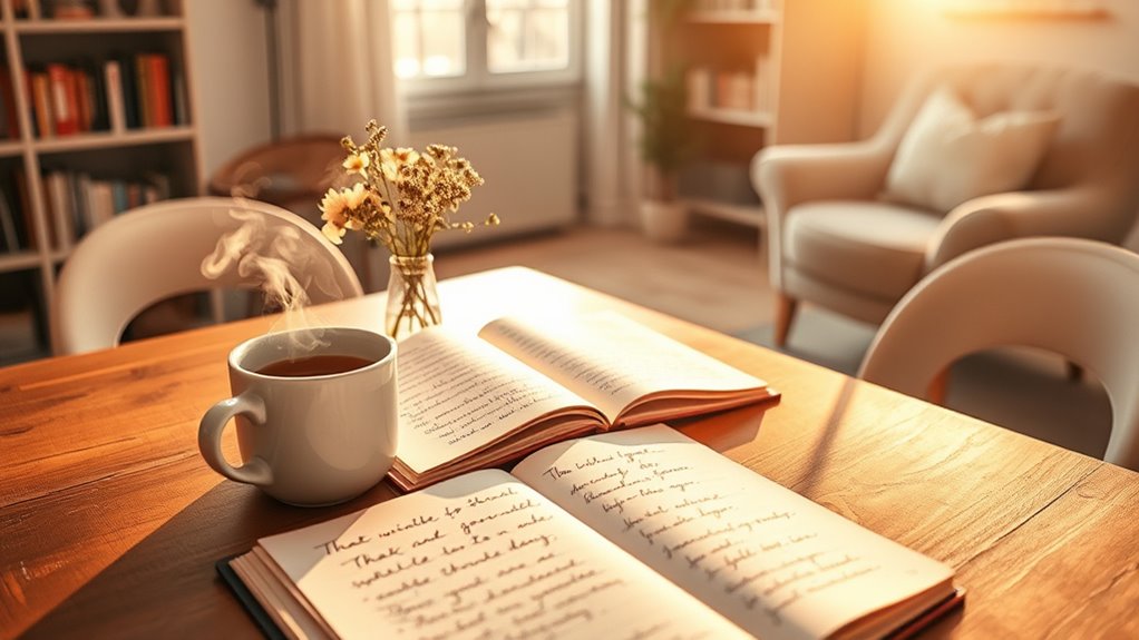 gratitude enhances mental wellbeing