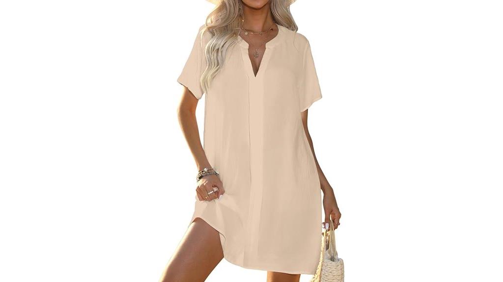 halife women s swimsuit cover up