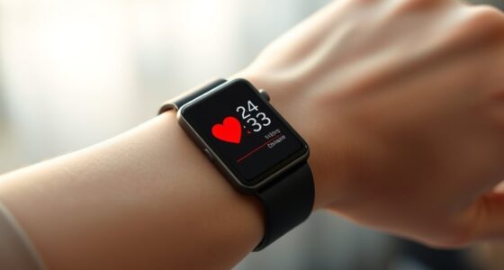 health monitoring wearables