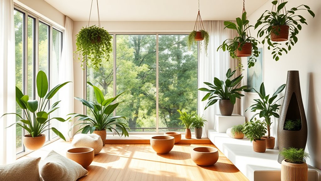 healthy living home design