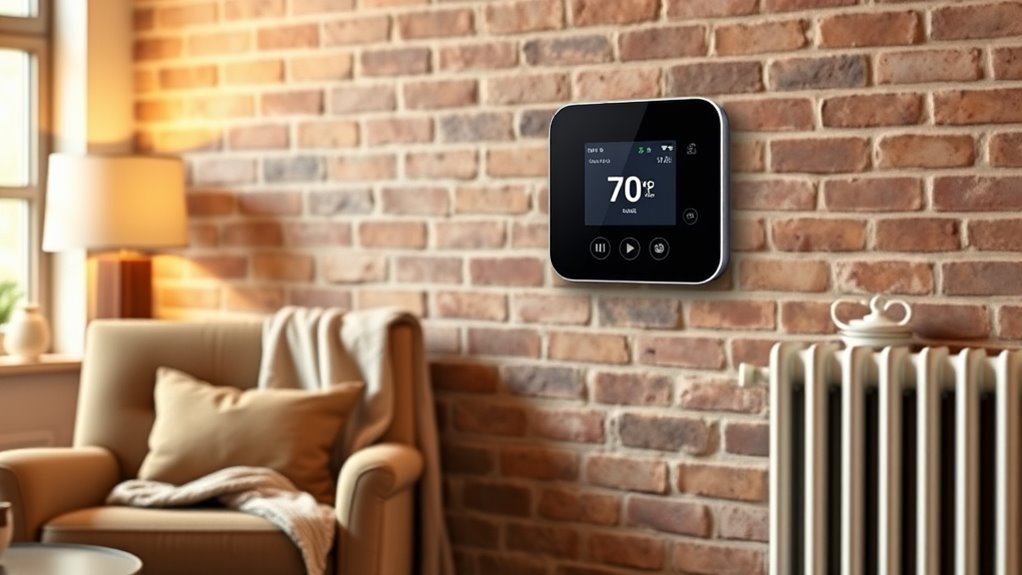 heat system compatibility considerations