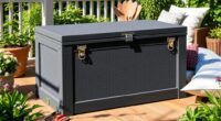 heavy duty outdoor storage solutions