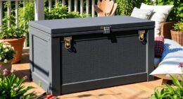 heavy duty outdoor storage solutions