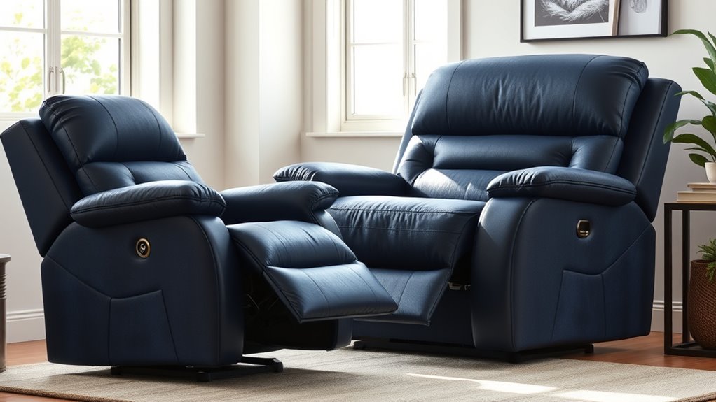 heavy duty support considerations