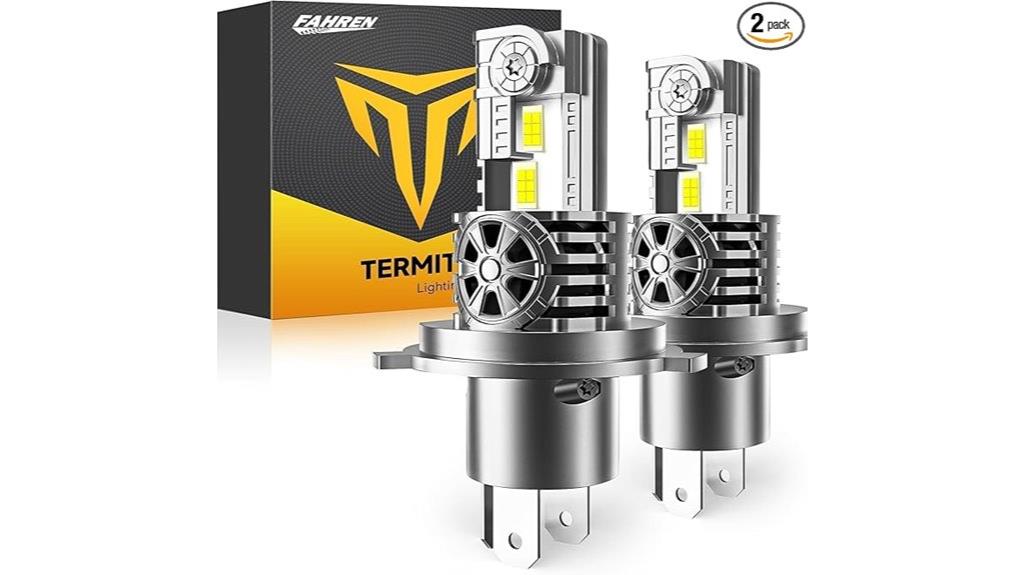 high brightness headlight bulbs