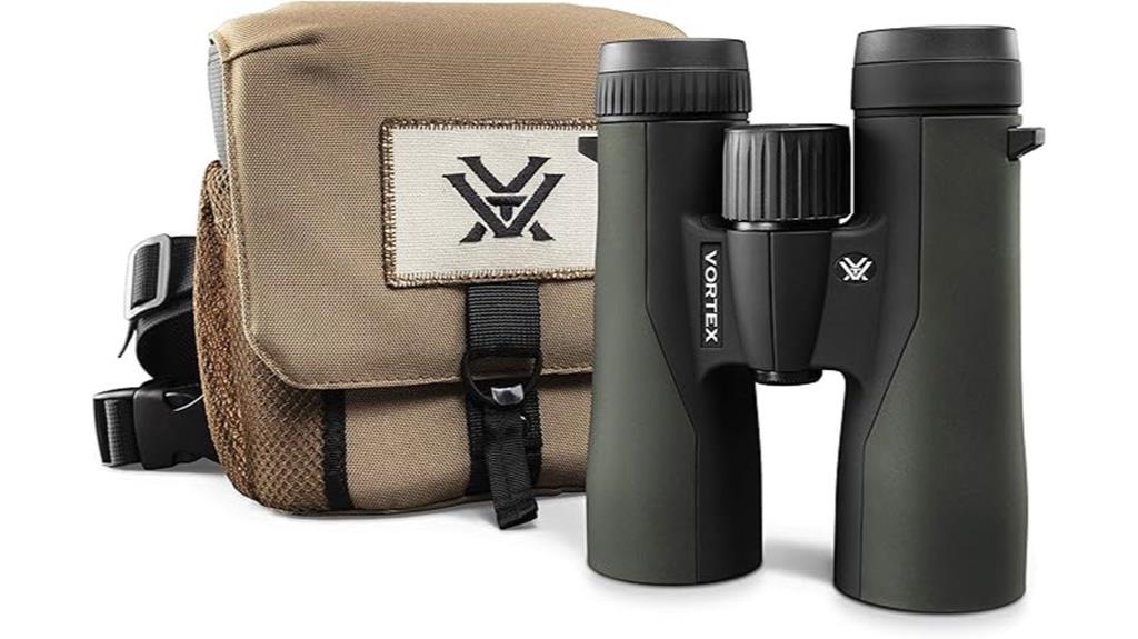 high definition compact binoculars