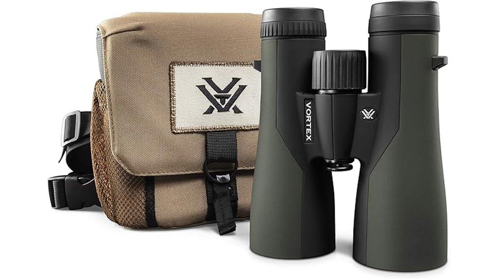 high performance 12x50 binoculars