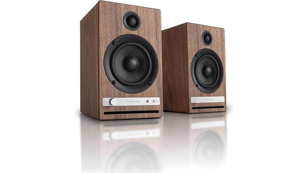 high quality bluetooth speakers