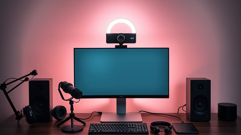 high resolution adjustable lighting