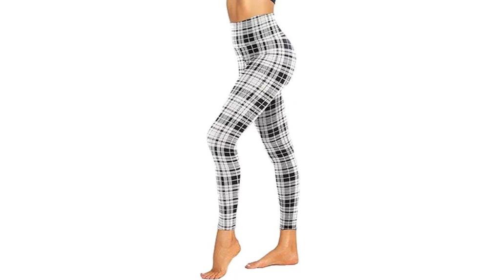 high waist women s leggings