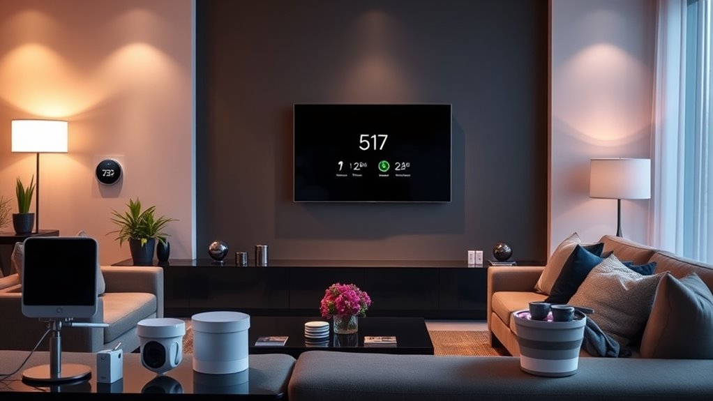 home automation hub essentials