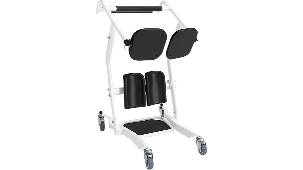 home elderly patient lift