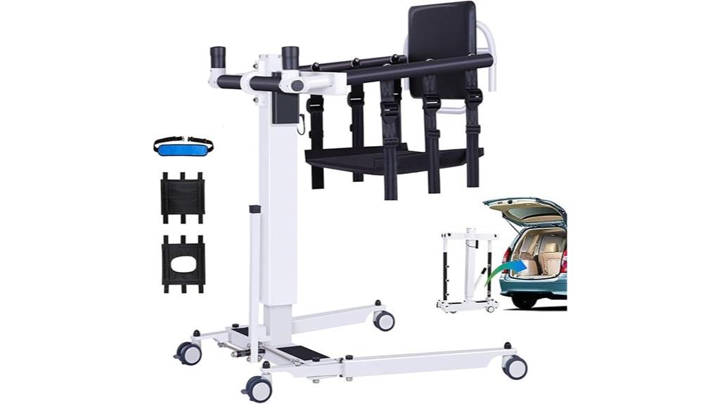 home electric lift upgrade