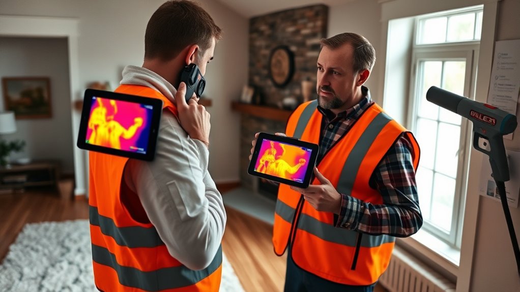 home energy efficiency improvements