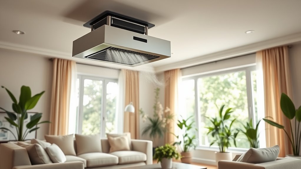 home humidity control essentials