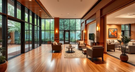 home like care environments