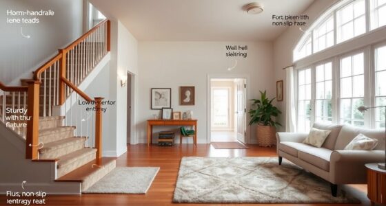 home safety for seniors