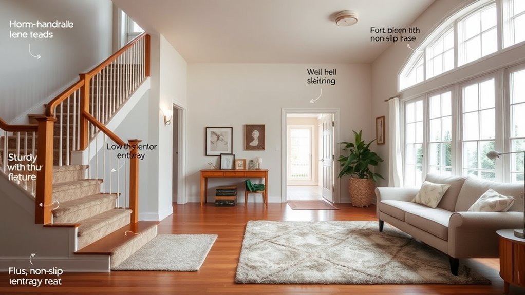 home safety for seniors