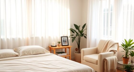 hospice and end of life care