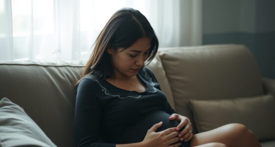 identifying postpartum depression symptoms