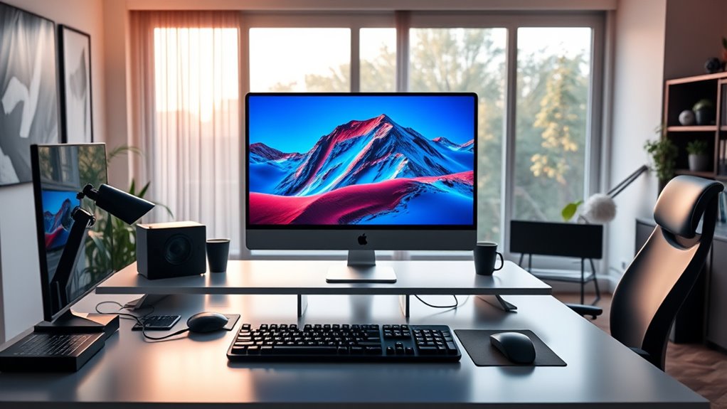 imac for power users