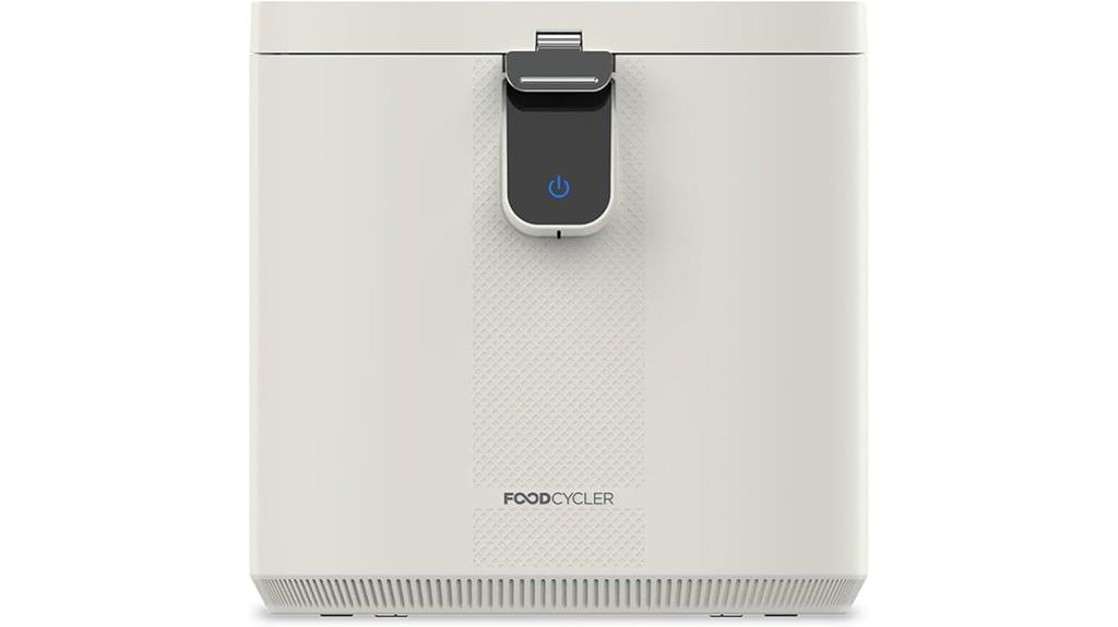 indoor eco friendly food recycler