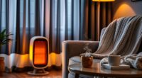 indoor safe heaters for outages