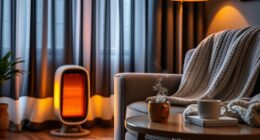 indoor safe heaters for outages