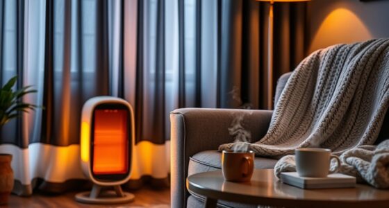 indoor safe heaters for outages
