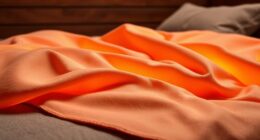 infrared sauna blanket reviews