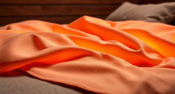 infrared sauna blanket reviews